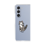 Clear Case［ Original - CASEPLAY Cat - tabby ］