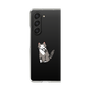 Clear Case［ Original - CASEPLAY Cat - tabby ］