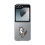 Clear Case［ オリジナル - CASEPLAYネコ - tabby ］