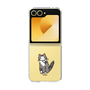 Clear Case［ オリジナル - CASEPLAYネコ - tabby ］