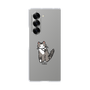 Clear Case［ オリジナル - CASEPLAYネコ - tabby ］