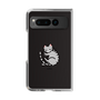 Clear Case［ Original - CASEPLAY Cat - Saba ］