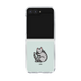 Clear Case［ Original - CASEPLAY Cat - Saba ］