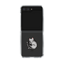 Clear Case［ Original - CASEPLAY Cat - Saba ］