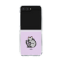 Clear Case［ Original - CASEPLAY Cat - Saba ］