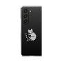 Clear Case［ Original - CASEPLAY Cat - Saba ］