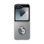 Clear Case［ オリジナル - CASEPLAYネコ - saba ］