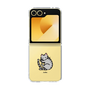 Clear Case［ オリジナル - CASEPLAYネコ - saba ］