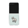 Clear Case［ Original - CASEPLAY Cat - pointed ］