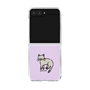 Clear Case［ Original - CASEPLAY Cat - pointed ］