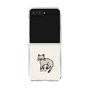 Clear Case［ Original - CASEPLAY Cat - pointed ］