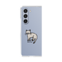 Clear Case［ Original - CASEPLAY Cat - pointed ］