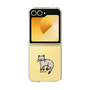Clear Case［ オリジナル - CASEPLAYネコ - pointed ］