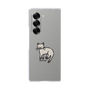 Clear Case［ オリジナル - CASEPLAYネコ - pointed ］