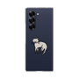 Clear Case［ オリジナル - CASEPLAYネコ - pointed ］