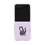 Clear Case［ Original - CASEPLAY Cat - tuxedo ］