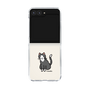 Clear Case［ Original - CASEPLAY Cat - tuxedo ］