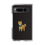Clear Case［ Original - CASEPLAY Dog - shiba ］