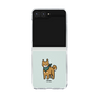 Clear Case［ Original - CASEPLAY Dog - shiba ］