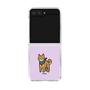 Clear Case［ Original - CASEPLAY Dog - shiba ］
