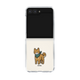 Clear Case［ Original - CASEPLAY Dog - shiba ］