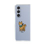 Clear Case［ Original - CASEPLAY Dog - shiba ］