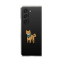 Clear Case［ Original - CASEPLAY Dog - shiba ］