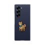 Clear Case［ オリジナル - CASEPLAYイヌ - shiba ］