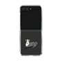 Clear Case［ Original - CASEPLAY Dog - border collie ］