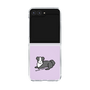 Clear Case［ Original - CASEPLAY Dog - border collie ］