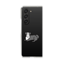 Clear Case［ Original - CASEPLAY Dog - border collie ］