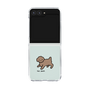 Clear Case［ Original - CASEPLAY Dog - Toy Pooh ］