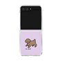Clear Case［ Original - CASEPLAY Dog - Toy Pooh ］