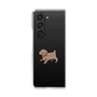 Clear Case［ Original - CASEPLAY Dog - Toy Pooh ］