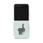 Clear Case［ Original - CASEPLAY Dog - Dachshund ］