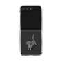Clear Case［ Original - CASEPLAY Dog - Dachshund ］