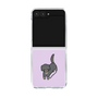 Clear Case［ Original - CASEPLAY Dog - Dachshund ］