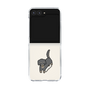 Clear Case［ Original - CASEPLAY Dog - Dachshund ］