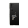 Clear Case［ Original - CASEPLAY Dog - Dachshund ］