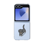 Clear Case［ Original - CASEPLAY Dog - Dachshund ］
