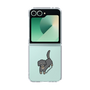 Clear Case［ Original - CASEPLAY Dog - Dachshund ］