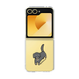 Clear Case［ Original - CASEPLAY Dog - Dachshund ］