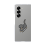 Clear Case［ Original - CASEPLAY Dog - Dachshund ］