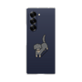Clear Case［ Original - CASEPLAY Dog - Dachshund ］