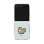 Clear Case［ Original - CASEPLAY Dog - Pome ］
