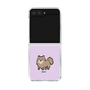 Clear Case［ Original - CASEPLAY Dog - Pome ］
