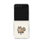 Clear Case［ Original - CASEPLAY Dog - Pome ］