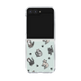 Clear Case［ Original - CASEPLAY Cat All-over Pattern - color ］