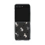 Clear Case［ Original - CASEPLAY Cat All-over Pattern - color ］