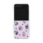 Clear Case［ Original - CASEPLAY Cat All-over Pattern - color ］